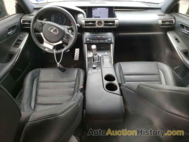 LEXUS IS 350, JTHBE1D21E5014039