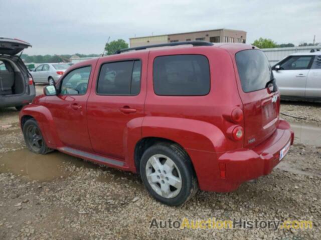 CHEVROLET HHR LT, 3GNBABDB2AS526726