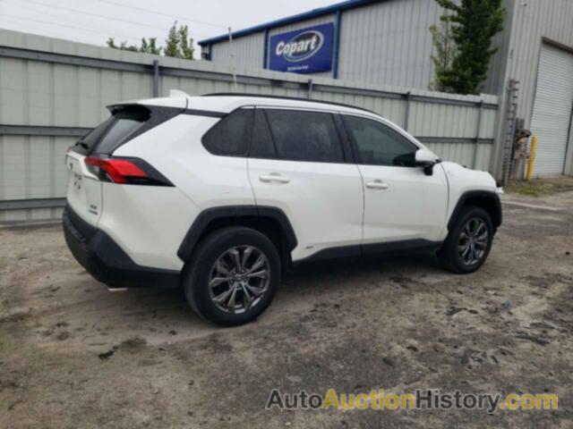 TOYOTA RAV4 XLE PREMIUM, 4T3B6RFV4NU075740