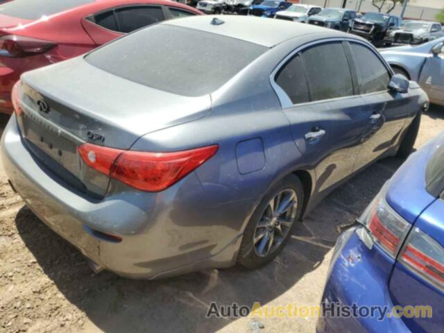 INFINITI Q50 PREMIUM, JN1EV7AP2HM742709