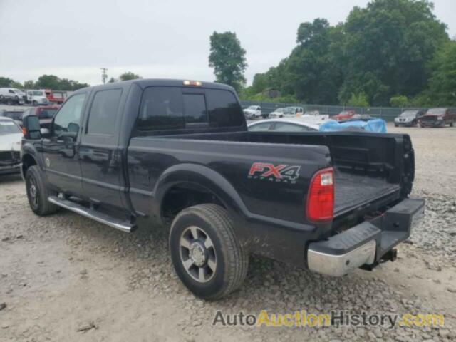 FORD F250 SUPER DUTY, 1FT7W2BT2DEA82936