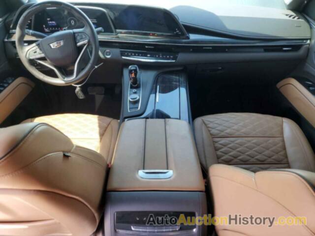 CADILLAC ESCALADE PREMIUM LUXURY, 1GYS4CKL3MR343970