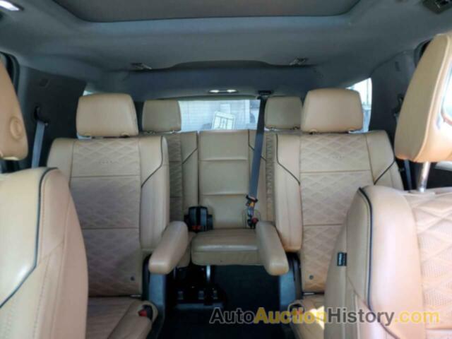 CADILLAC ESCALADE PREMIUM LUXURY, 1GYS4CKL3MR343970