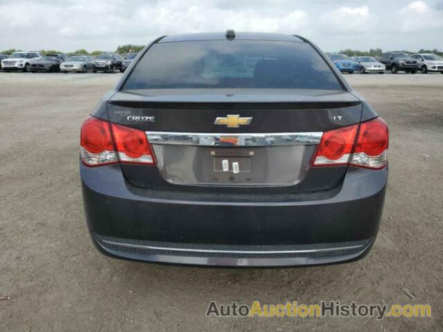 CHEVROLET CRUZE LT, 1G1PE5SB2F7224472