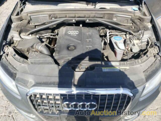 AUDI Q5 PREMIUM PLUS, WA1LFAFP8FA113228