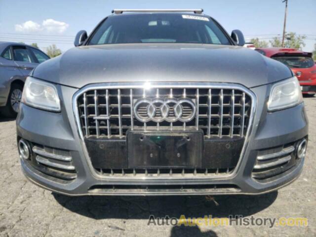 AUDI Q5 PREMIUM PLUS, WA1LFAFP8FA113228