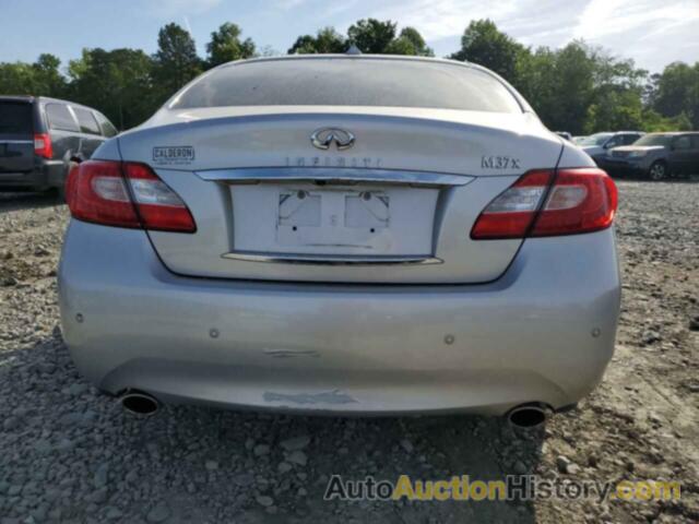 INFINITI M37 X, JN1BY1AR0DM602600