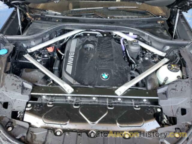 BMW X5 SDRIVE 40I, 5UX13EU0XR9U85547