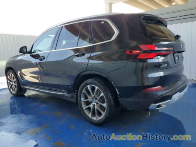 BMW X5 SDRIVE 40I, 5UX13EU0XR9U85547