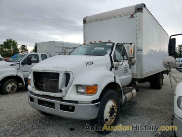 FORD F650 SUPER DUTY, 3FRNF6FJ4CV333713