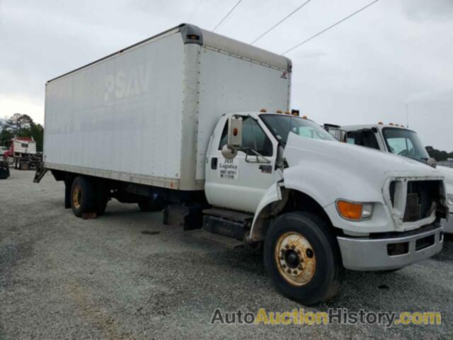 FORD F650 SUPER DUTY, 3FRNF6FJ4CV333713