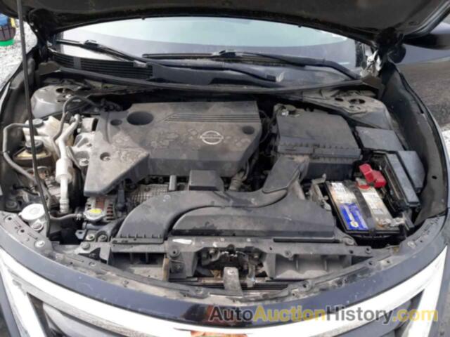 NISSAN ALTIMA 2.5, 1N4AL3AP8FC197005