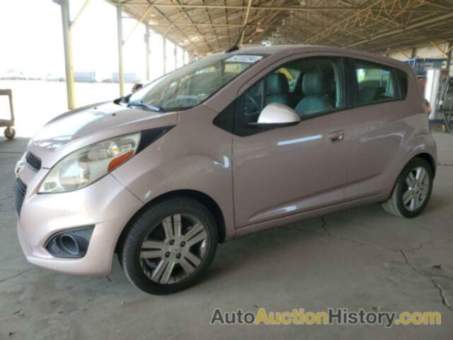 CHEVROLET SPARK LS, KL8CB6S91DC575470