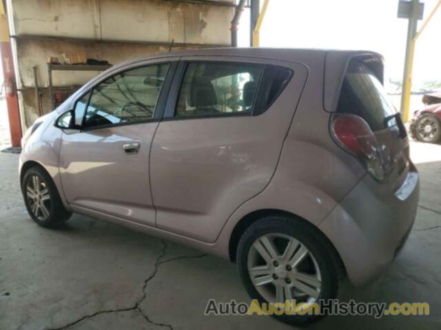 CHEVROLET SPARK LS, KL8CB6S91DC575470