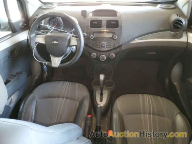 CHEVROLET SPARK LS, KL8CB6S91DC575470