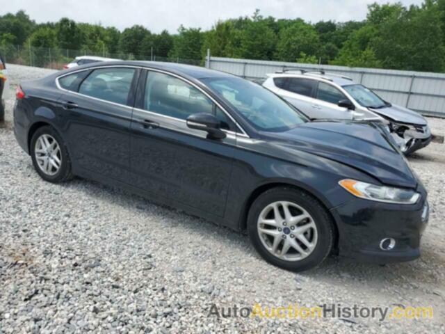 FORD FUSION SE, 3FA6P0HD9ER176748