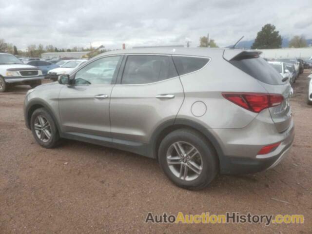 HYUNDAI SANTA FE, 5XYZTDLB6JG551659