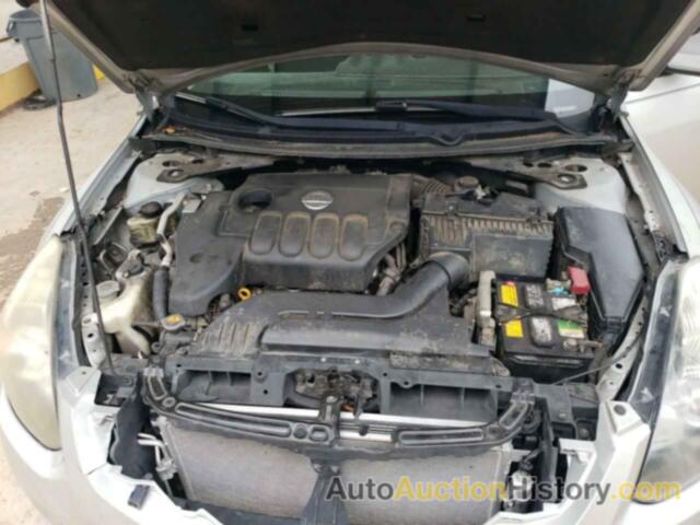 NISSAN ALTIMA S, 1N4AL2EP0BC121633