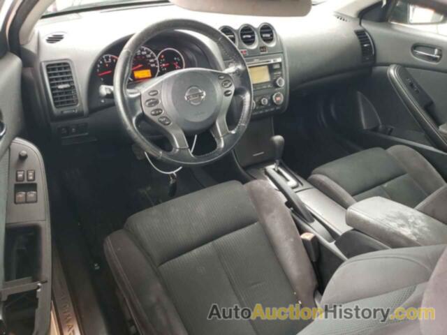 NISSAN ALTIMA S, 1N4AL2EP0BC121633