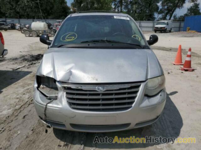 CHRYSLER MINIVAN TOURING, 2A4GP54LX6R779847