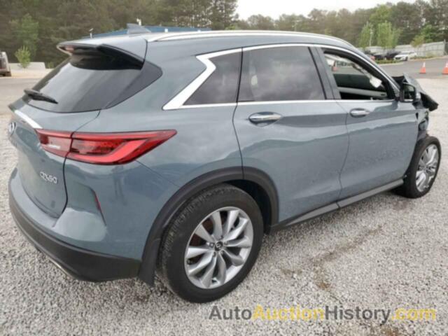 INFINITI QX50 LUXE, 3PCAJ5BA3NF114622