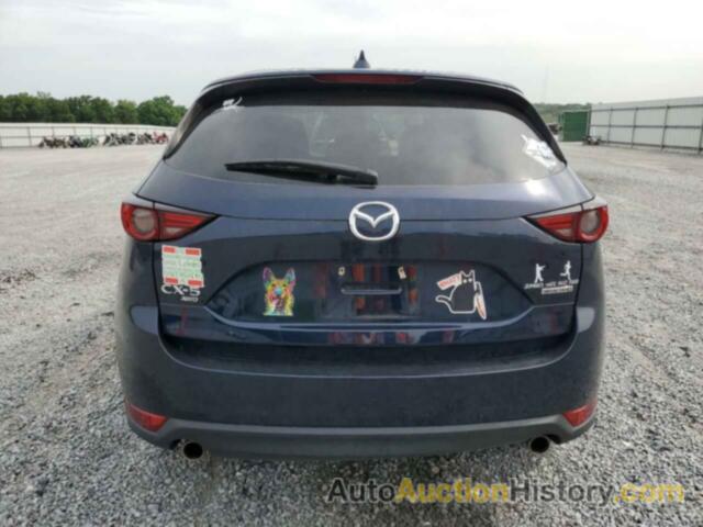 MAZDA CX-5 GRAND TOURING, JM3KFBDM6L0722584