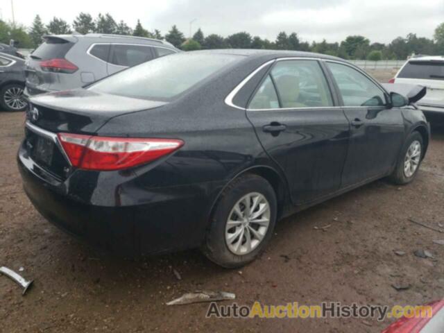 TOYOTA CAMRY LE, 4T4BF1FK4FR483789
