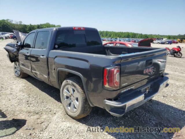 GMC SIERRA K1500 SLT, 3GTU2NEC5GG257706