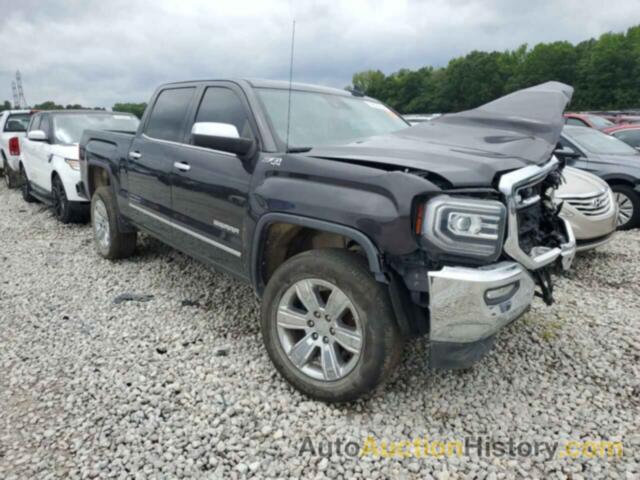 GMC SIERRA K1500 SLT, 3GTU2NEC5GG257706