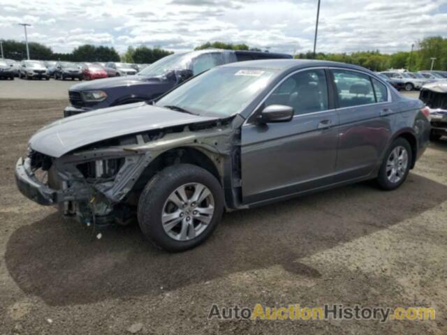 HONDA ACCORD SE, 1HGCP2F61CA026798