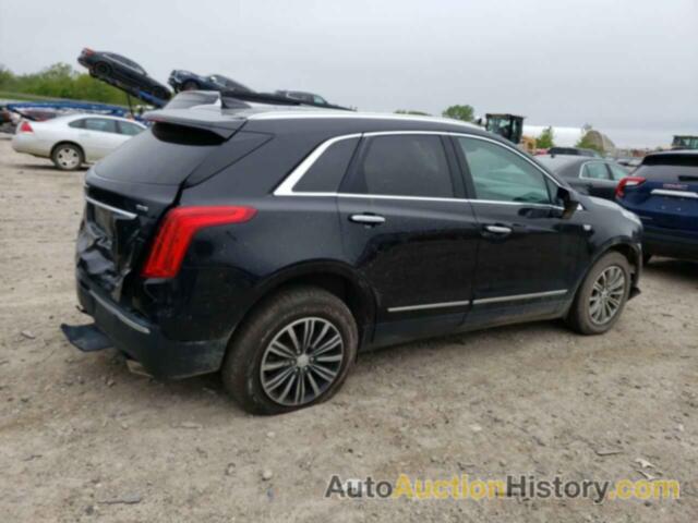 CADILLAC XT5 LUXURY, 1GYKNBRS4HZ232080