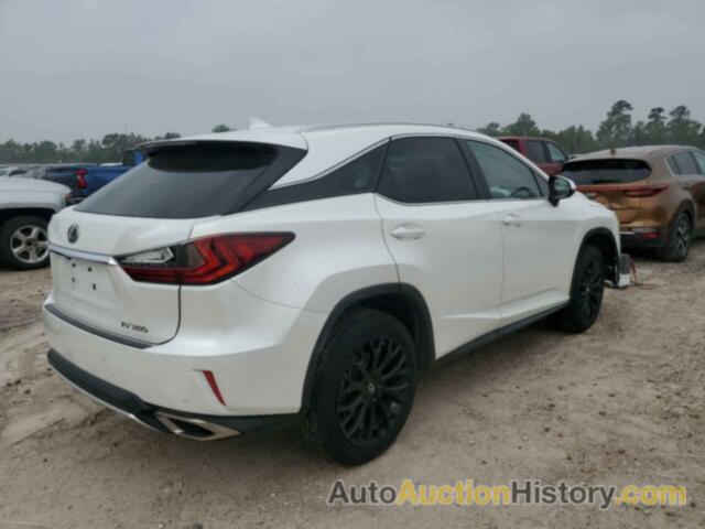 LEXUS RX350 350 BASE, JTJBZMCA4H2018198