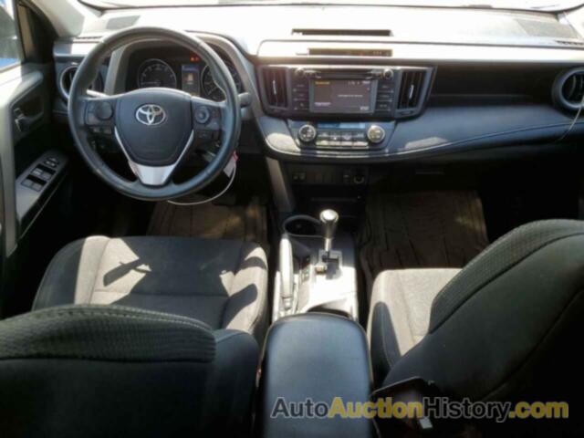 TOYOTA RAV4 ADVENTURE, 2T3RFREVXJW797241