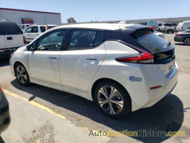 NISSAN LEAF SV, 1N4AZ1CP8LC303500