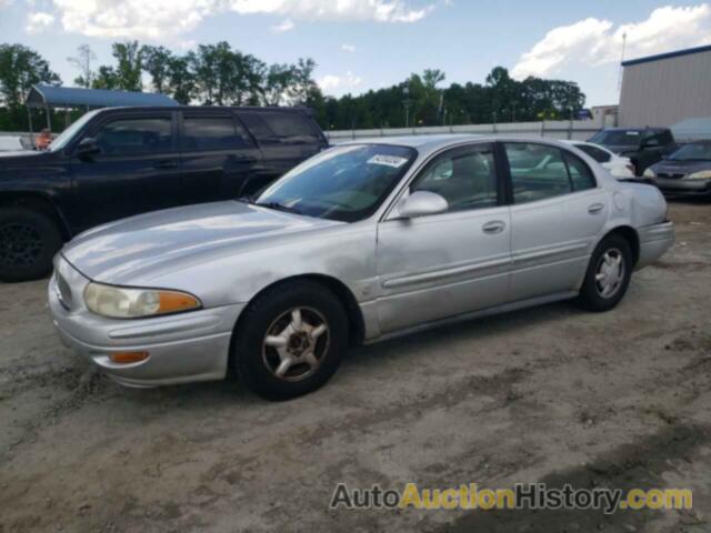 BUICK LESABRE LIMITED, 1G4HR54K0YU171350