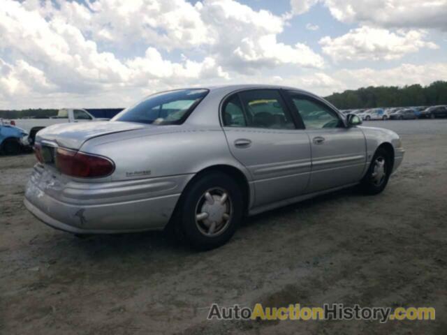 BUICK LESABRE LIMITED, 1G4HR54K0YU171350