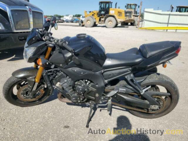 YAMAHA FZ8 N N, JYARN27EXBA000408