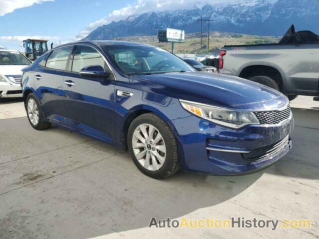 KIA OPTIMA EX, 5XXGU4L38GG006640