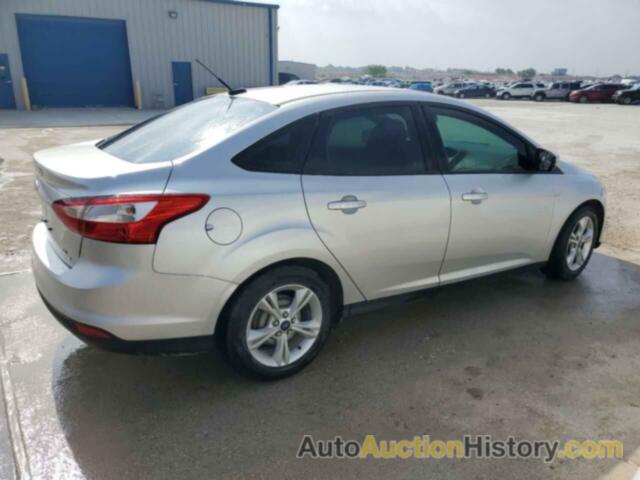 FORD FOCUS SE, 1FADP3F21EL430574