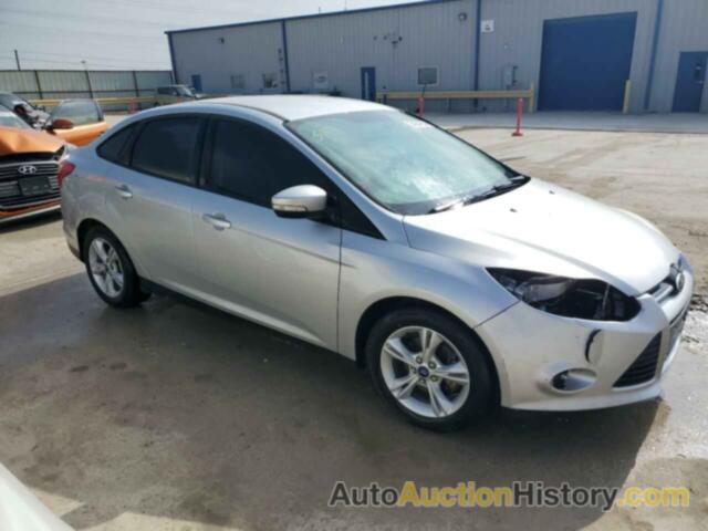 FORD FOCUS SE, 1FADP3F21EL430574