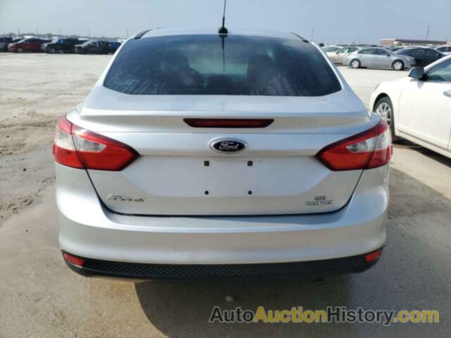 FORD FOCUS SE, 1FADP3F21EL430574