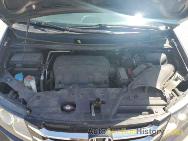 HONDA ODYSSEY SE, 5FNRL5H34GB108112