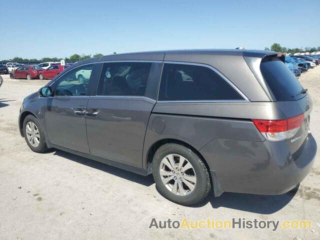 HONDA ODYSSEY SE, 5FNRL5H34GB108112