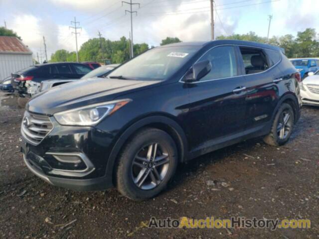 HYUNDAI SANTA FE, 5XYZTDLB0HG380627