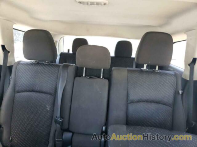 DODGE JOURNEY SE, 3C4PDCAB8JT519855