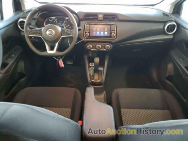 NISSAN VERSA S, 3N1CN8DV4ML895359