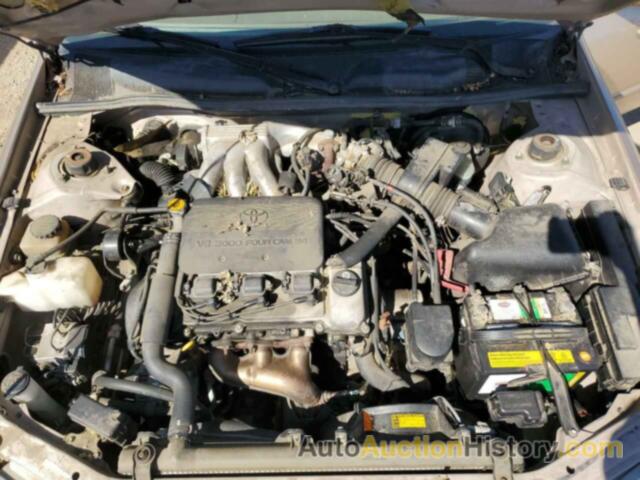 TOYOTA CAMRY CE, JT2BF22K6W0120064