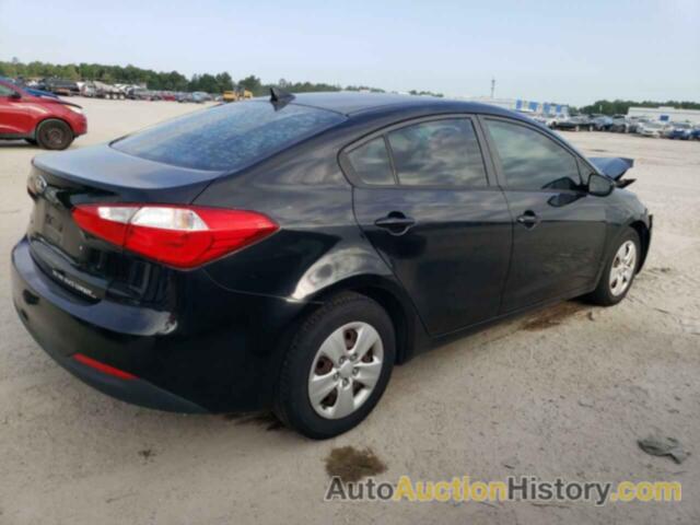 KIA FORTE LX, KNAFK4A6XF5366698