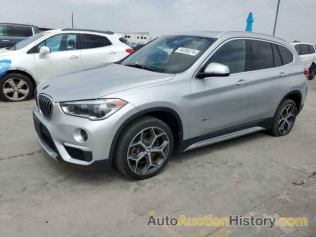 BMW X1 XDRIVE28I, WBXHT3C38H5F86436