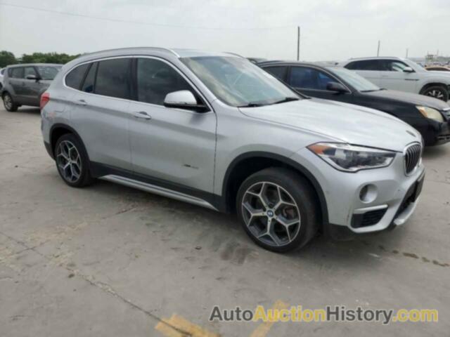 BMW X1 XDRIVE28I, WBXHT3C38H5F86436